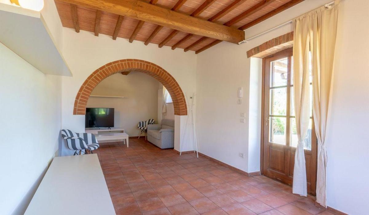 Poggio Cennina 3* Bucine