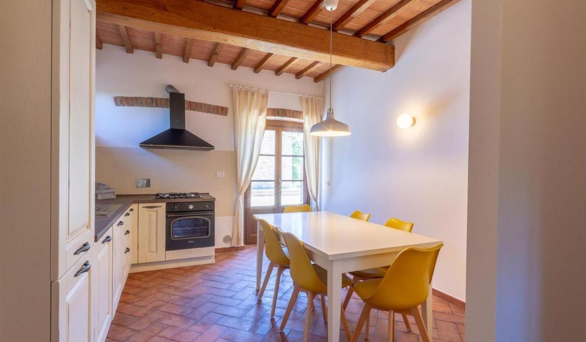 Poggio Cennina Resort 3*