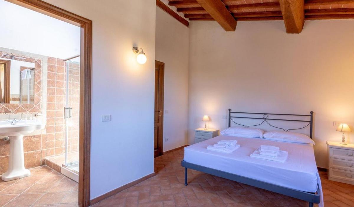 Resort Poggio Cennina 3*
