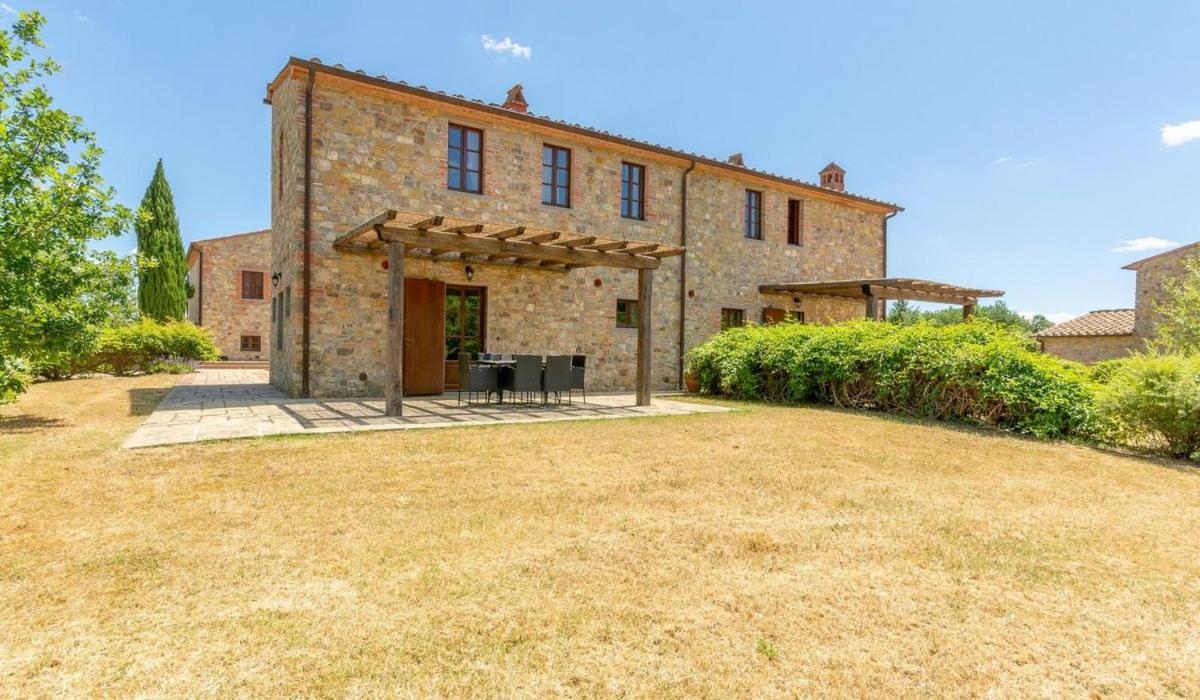 Poggio Cennina Resort Bucine