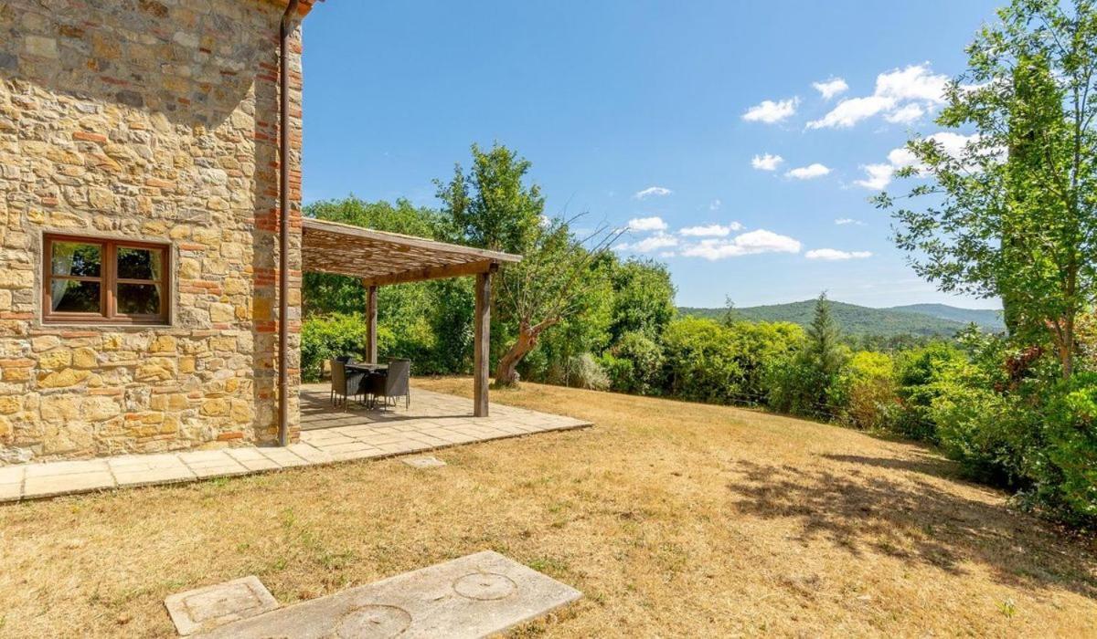 Resort Poggio Cennina Bucine