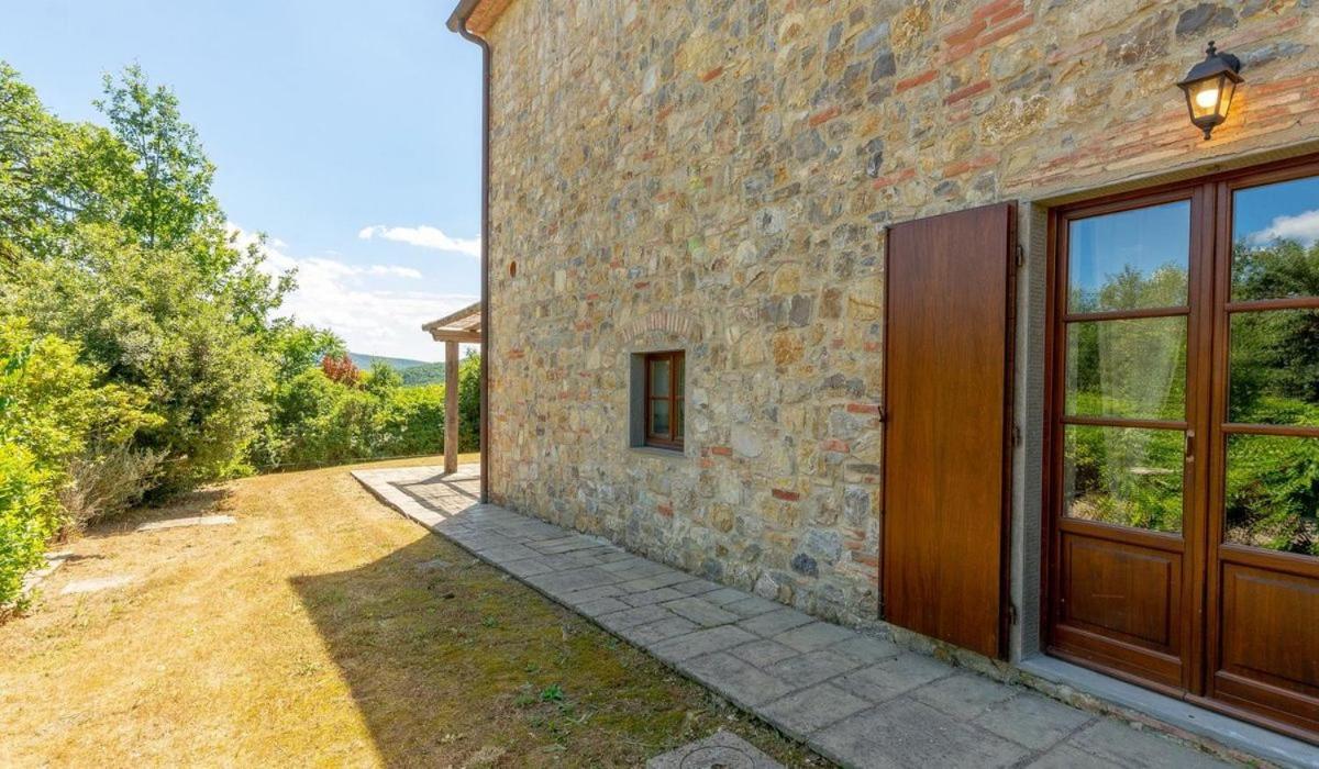 Poggio Cennina Bucine