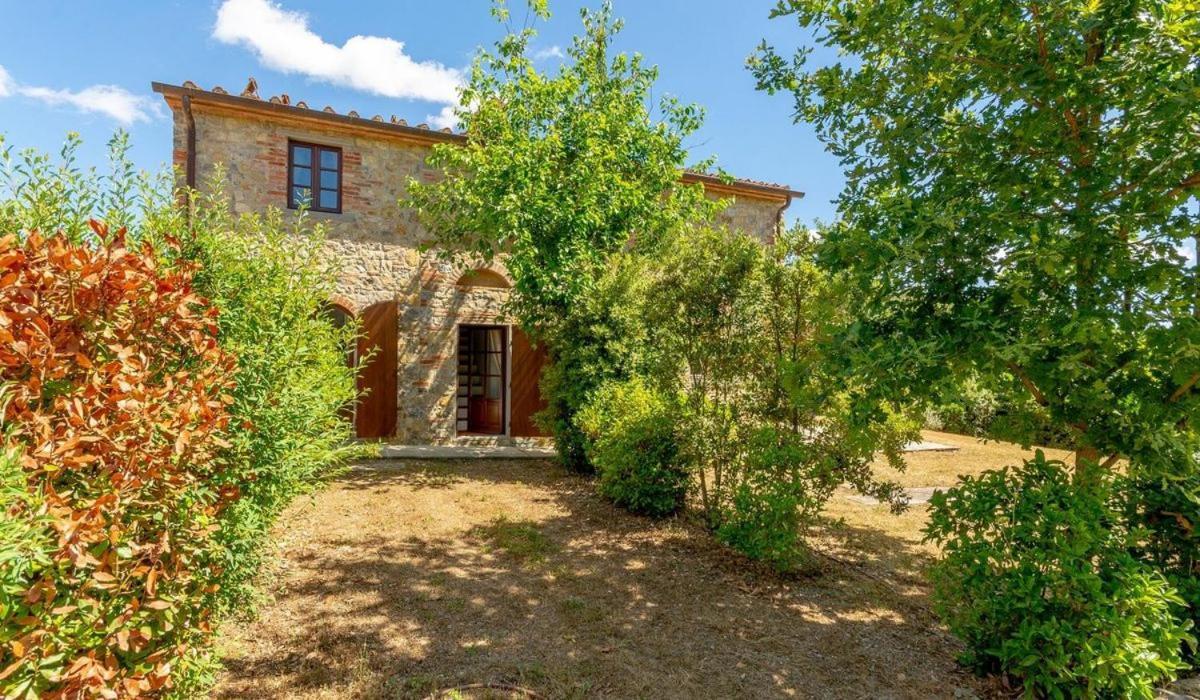Station touristique Poggio Cennina