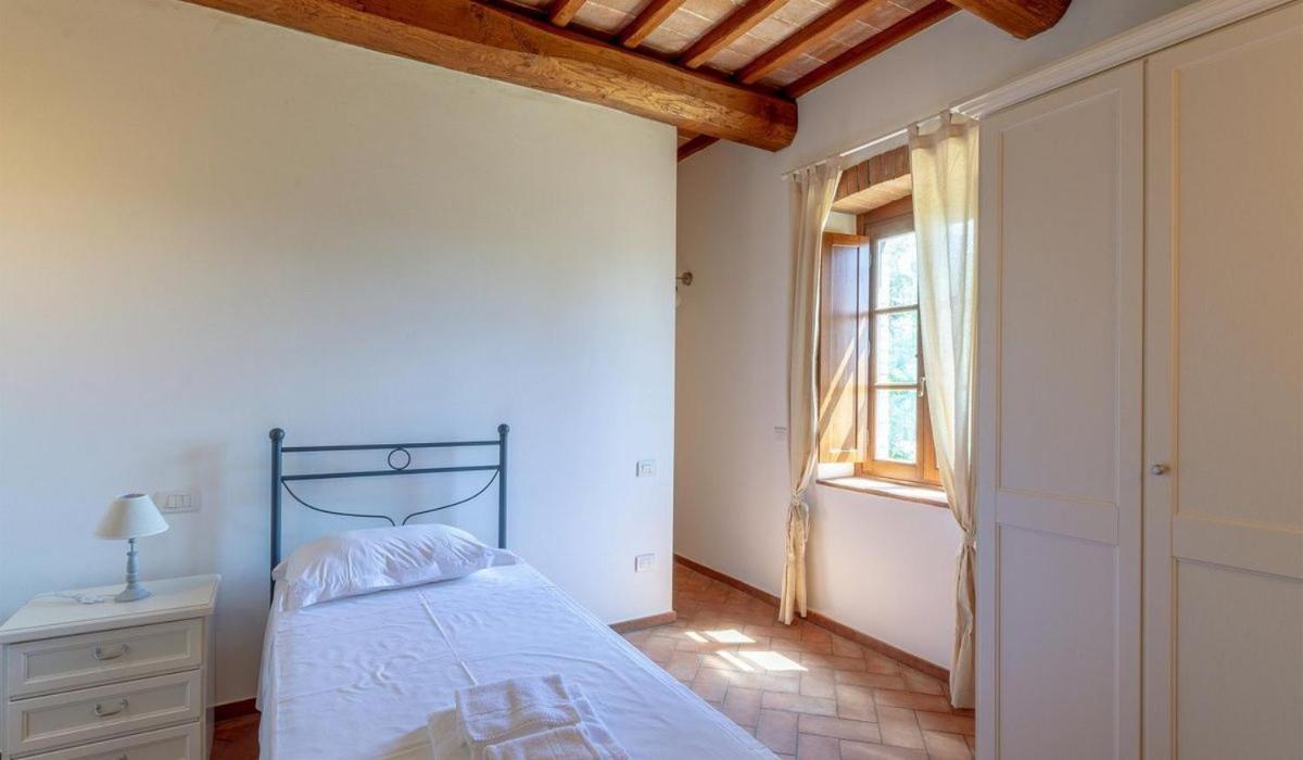 Poggio Cennina Resort 3*