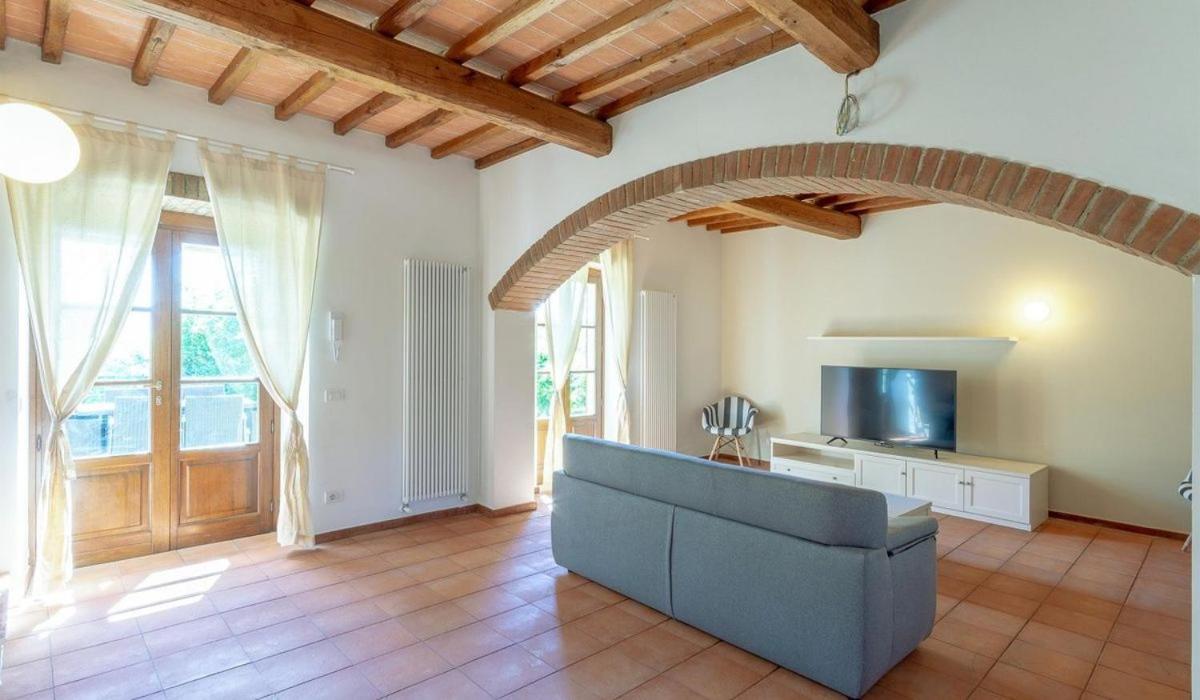 Resort Poggio Cennina 3*