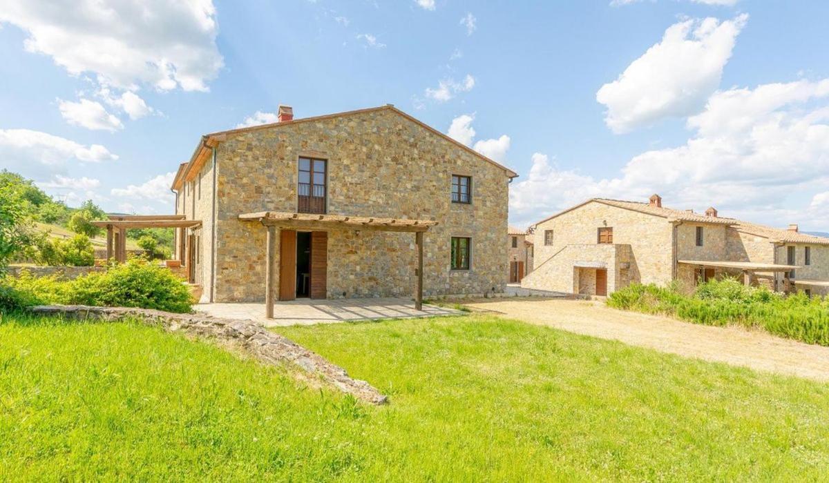 Poggio Cennina Resort
