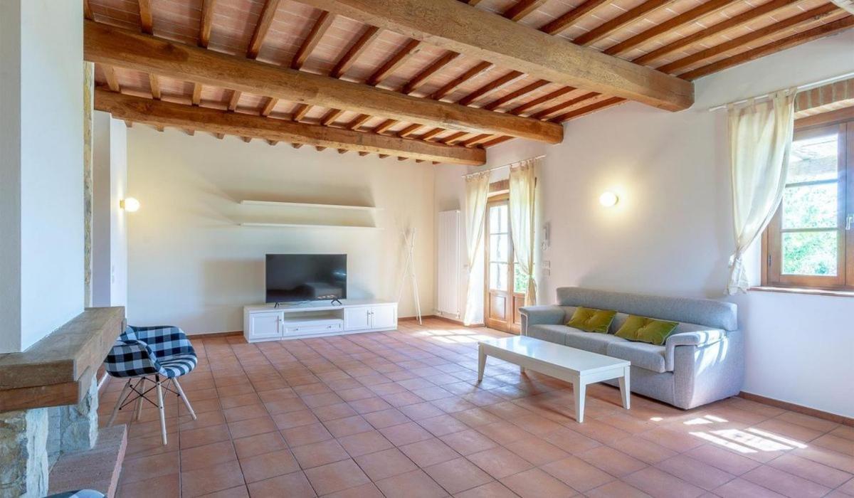 Station touristique Poggio Cennina 3*