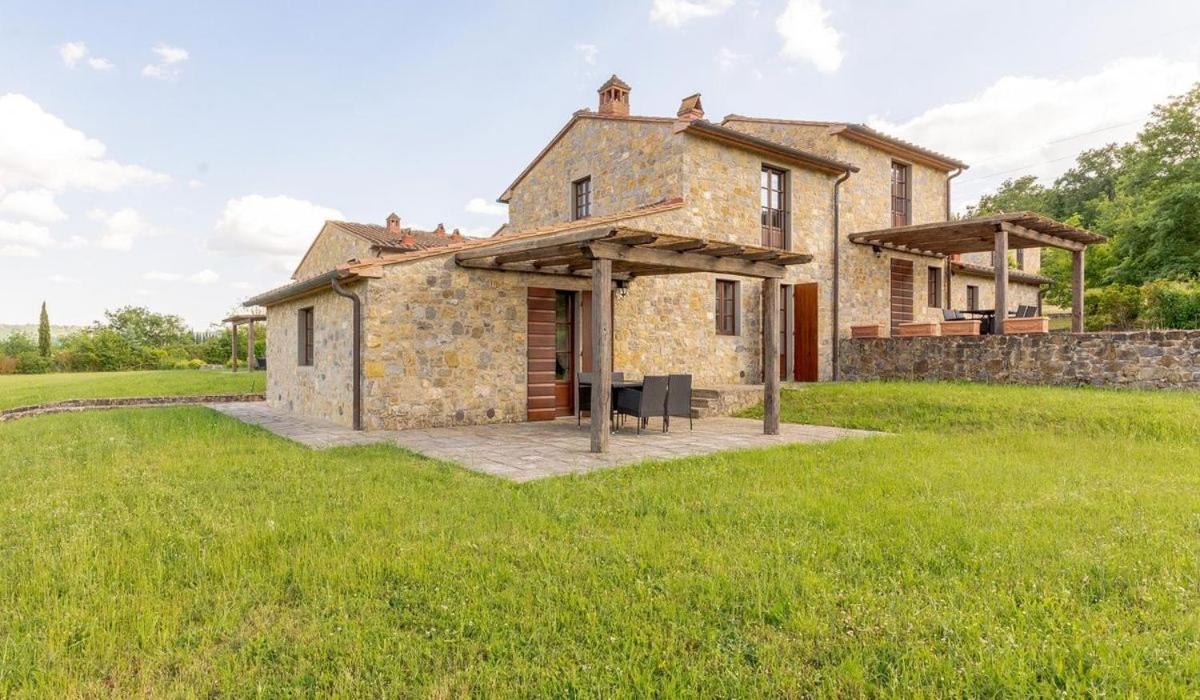 Poggio Cennina Resort Bucine