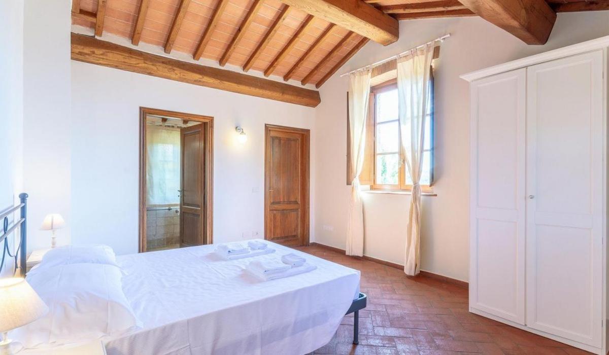 Poggio Cennina 3*