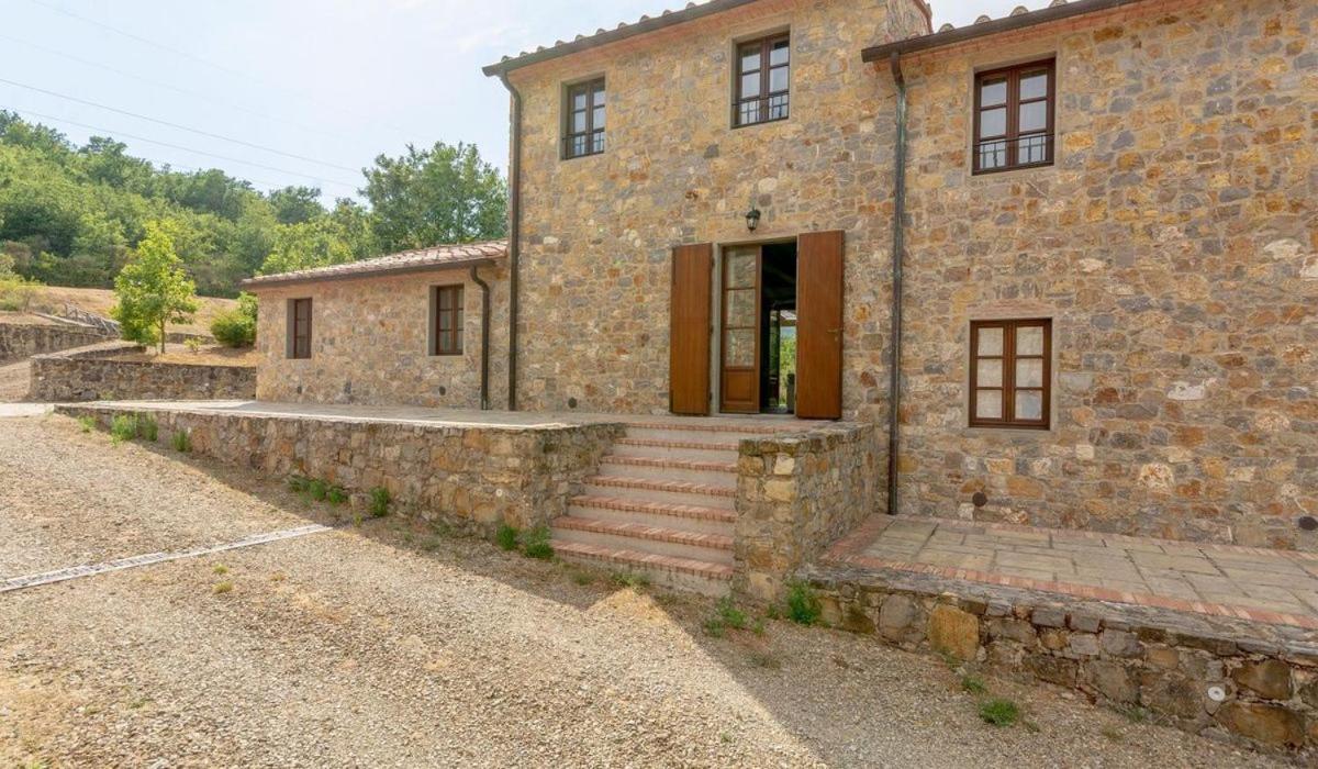 Poggio Cennina Bucine
