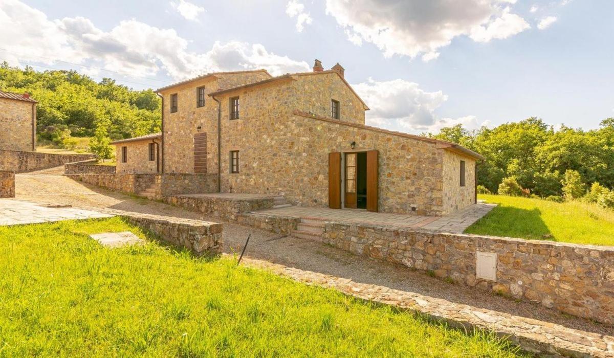 Poggio Cennina Resort
