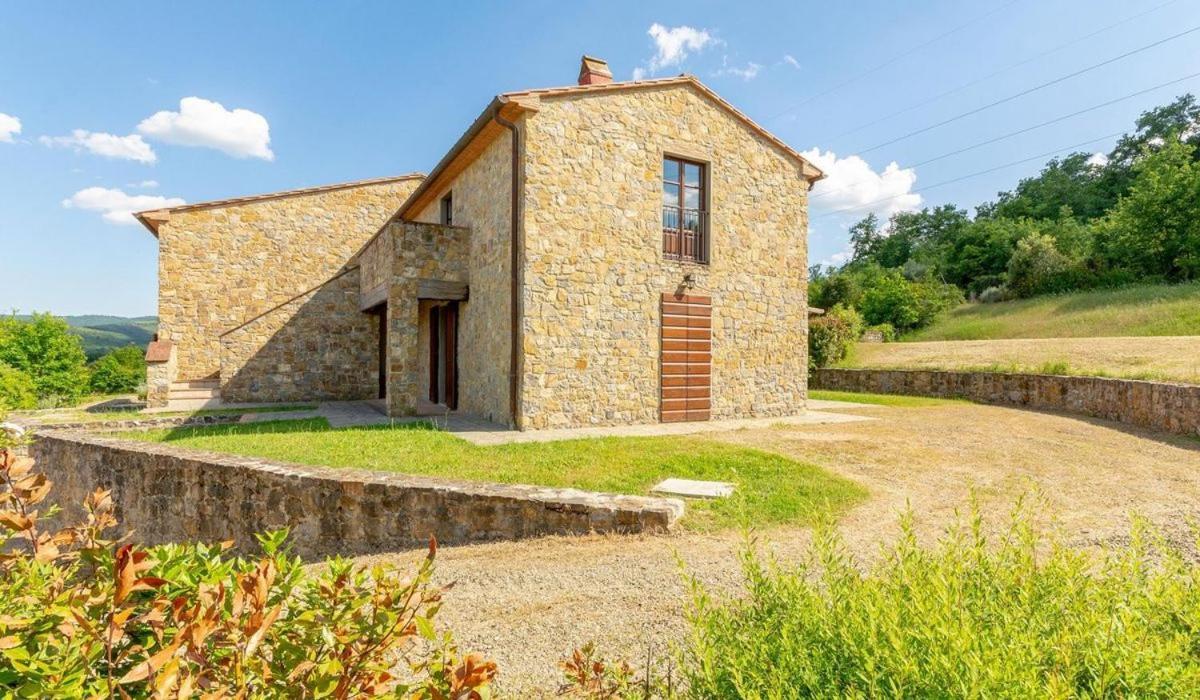 Station touristique Poggio Cennina