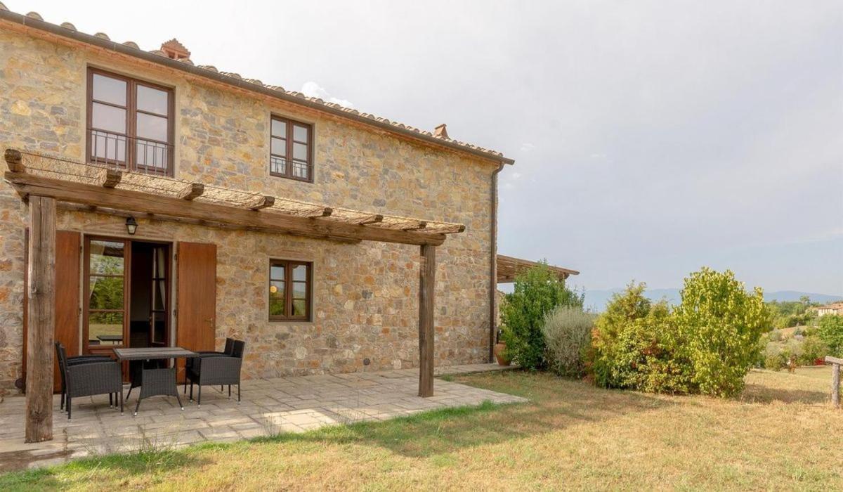 Poggio Cennina Resort 3*