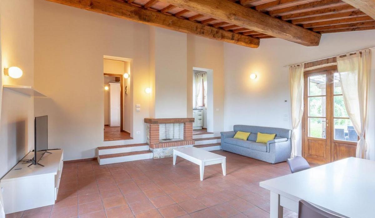 Station touristique Poggio Cennina 3*