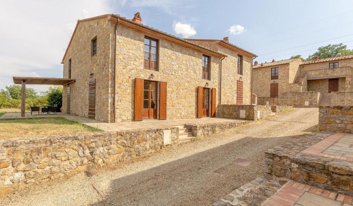 Poggio Cennina Station touristique Bucine