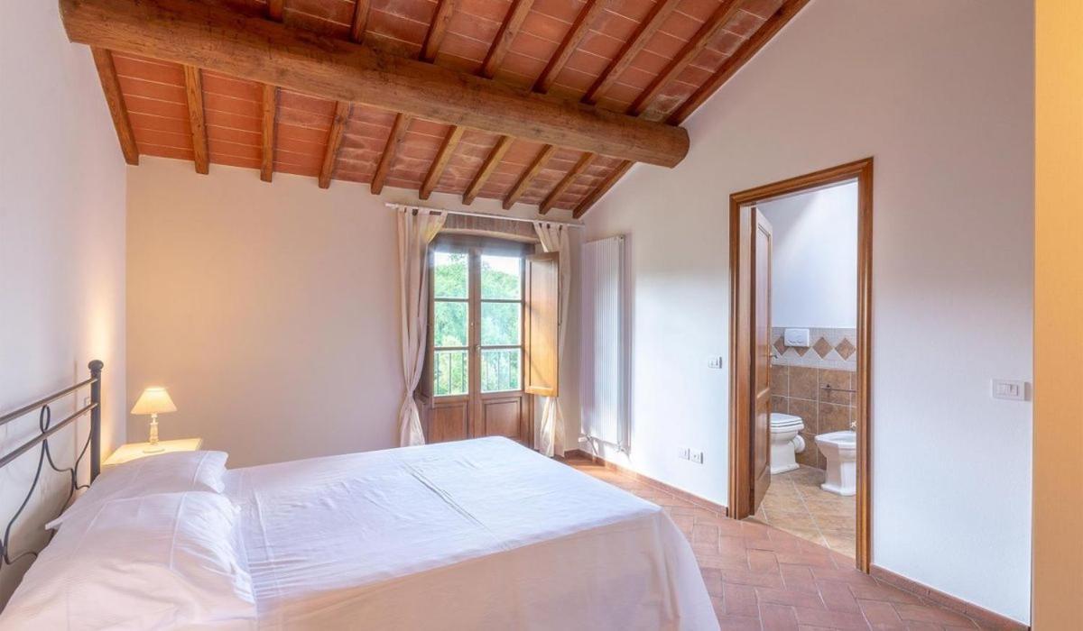 Poggio Cennina 3*