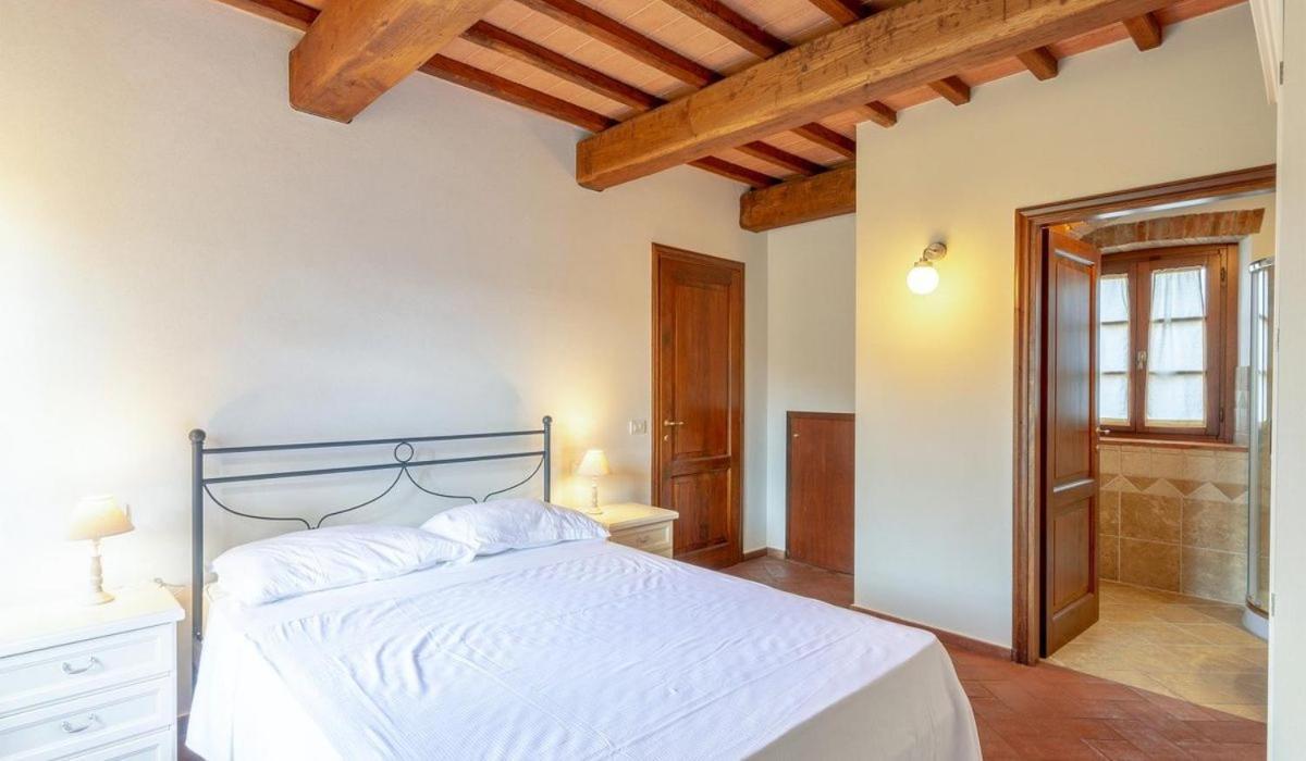 Poggio Cennina 3* Bucine
