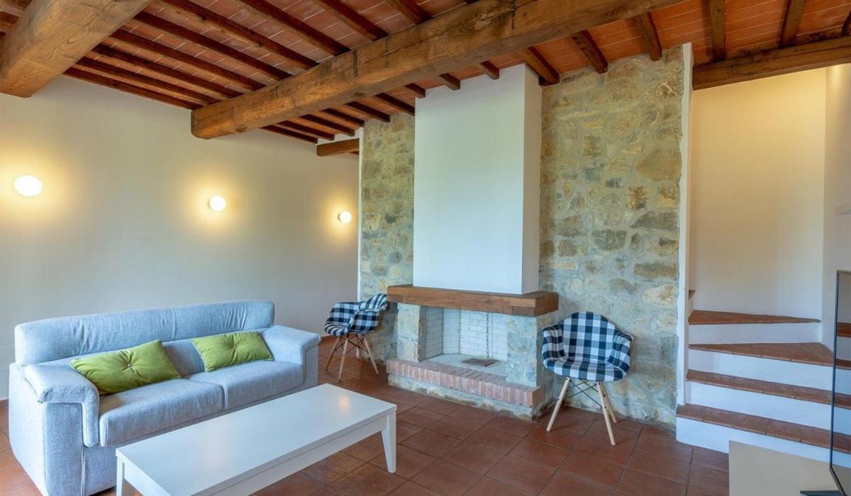 Poggio Cennina Resort