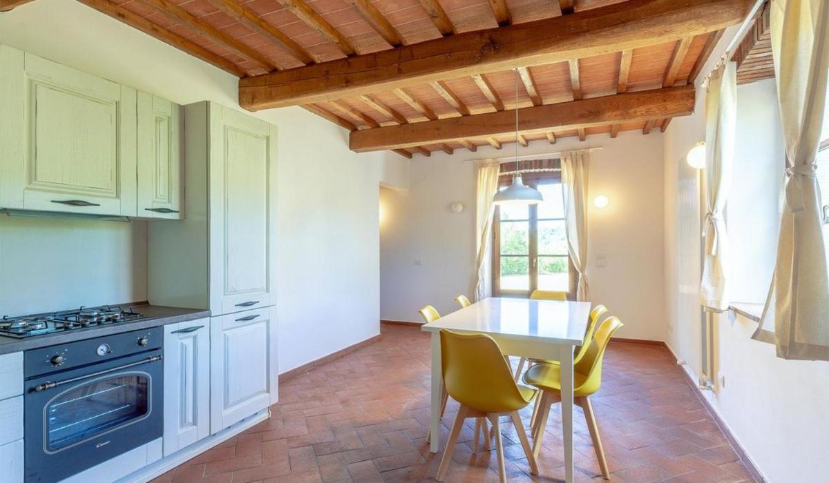 Poggio Cennina Resort 3*