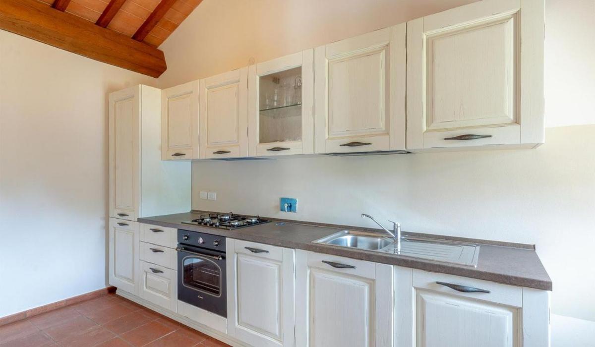 Resort Poggio Cennina 3*