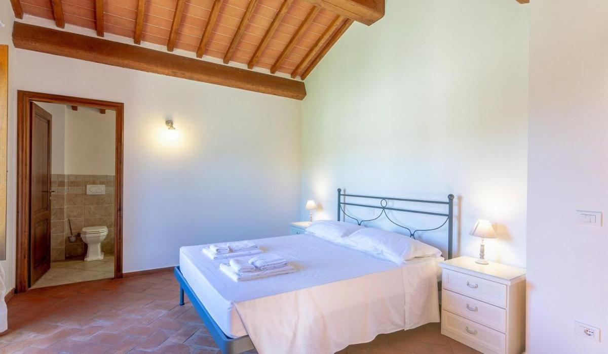 Poggio Cennina Resort Bucine