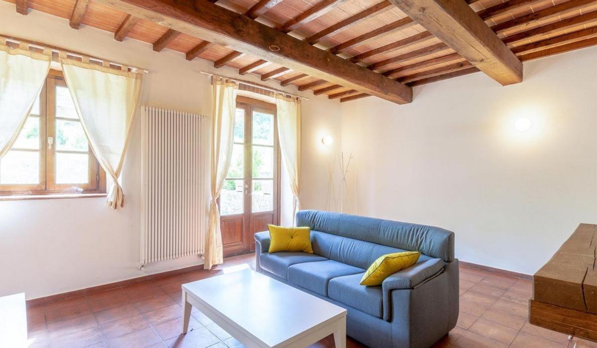 Poggio Cennina 3*