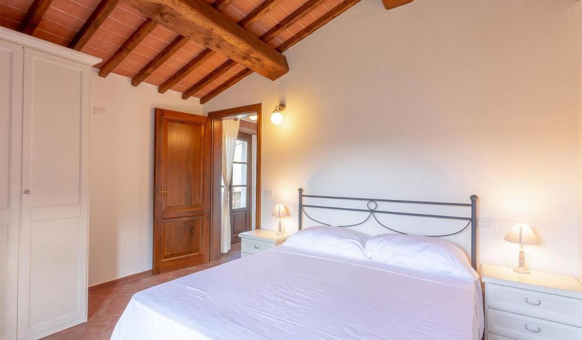Poggio Cennina Resort