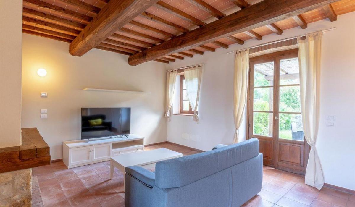 Poggio Cennina Resort 3*