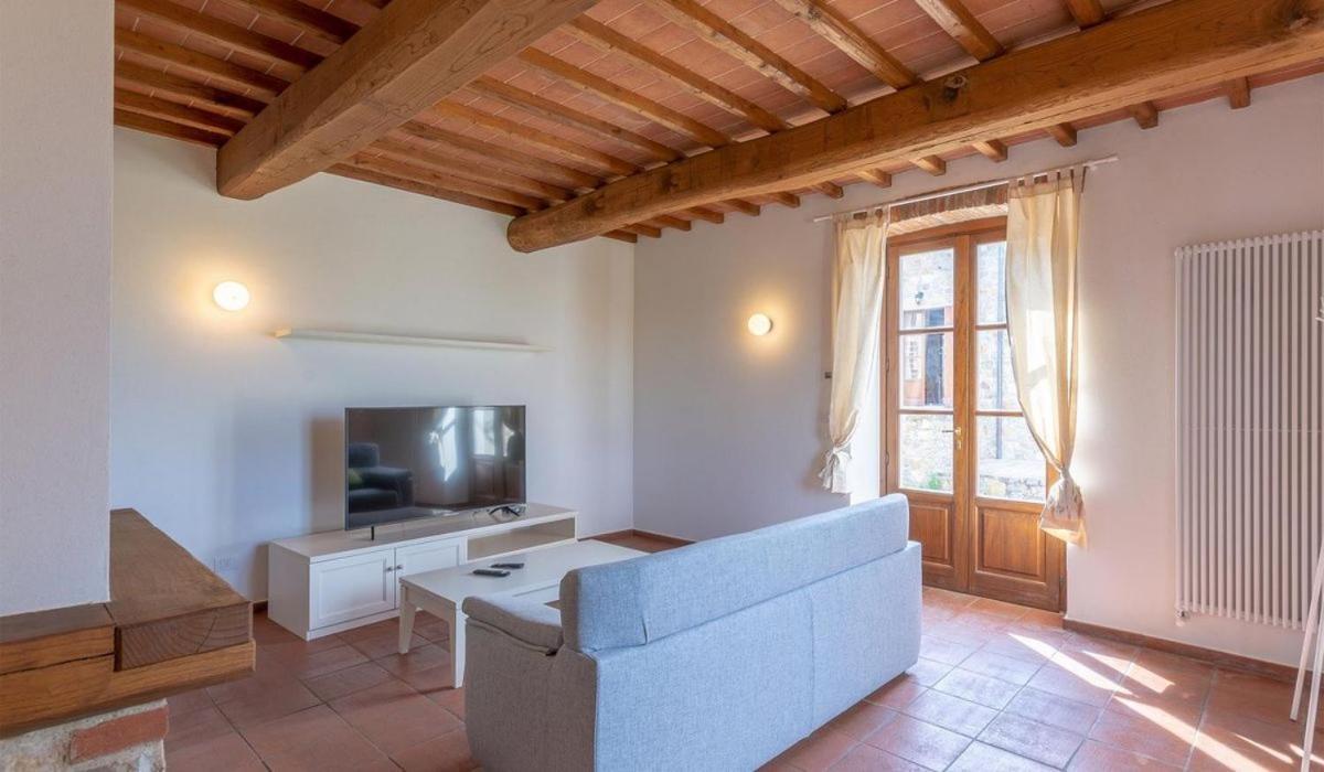 Resort Poggio Cennina 3*
