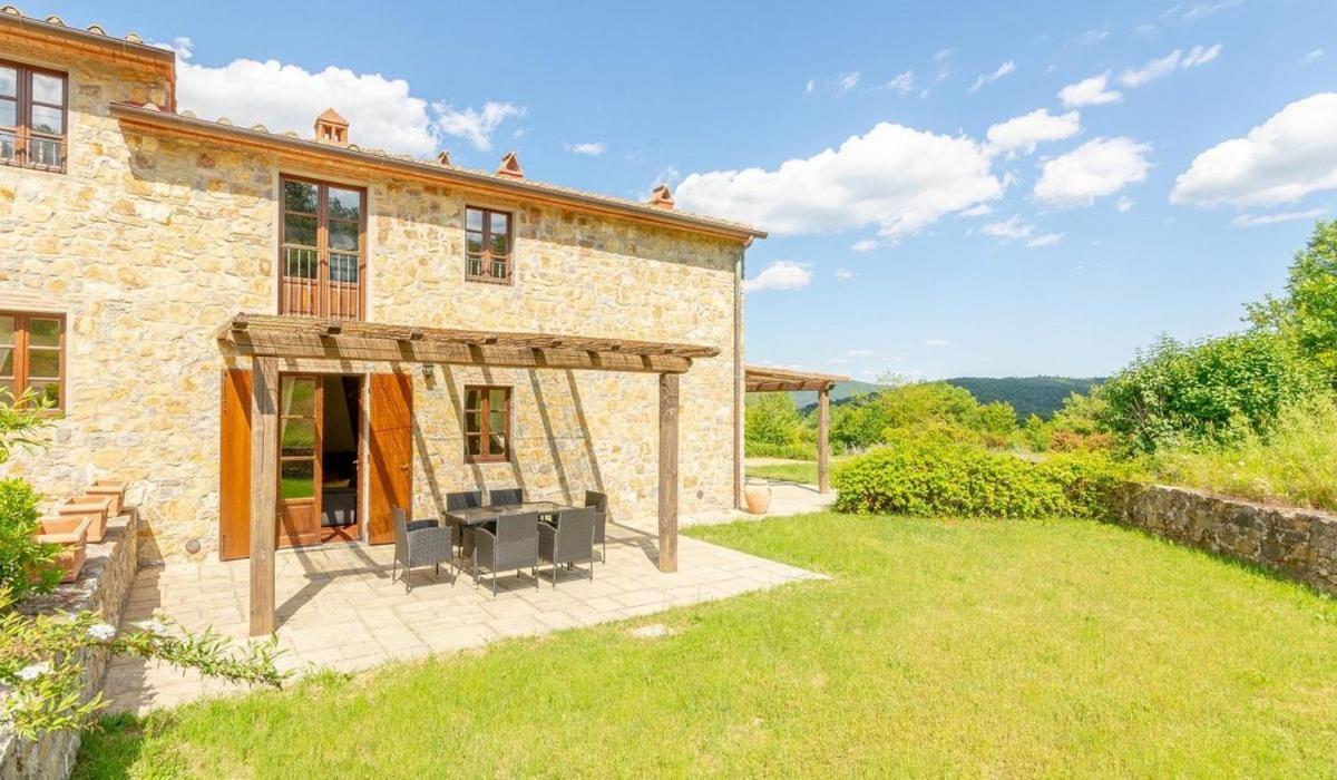 Poggio Cennina Resort Bucine