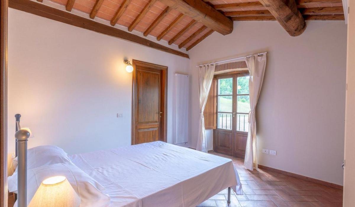 Poggio Cennina 3*