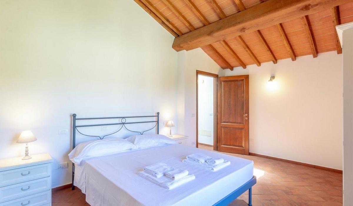 Poggio Cennina Resort