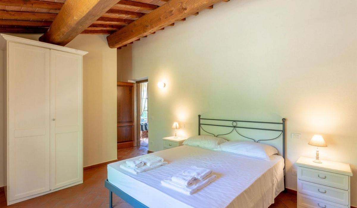 Poggio Cennina Resort 3*