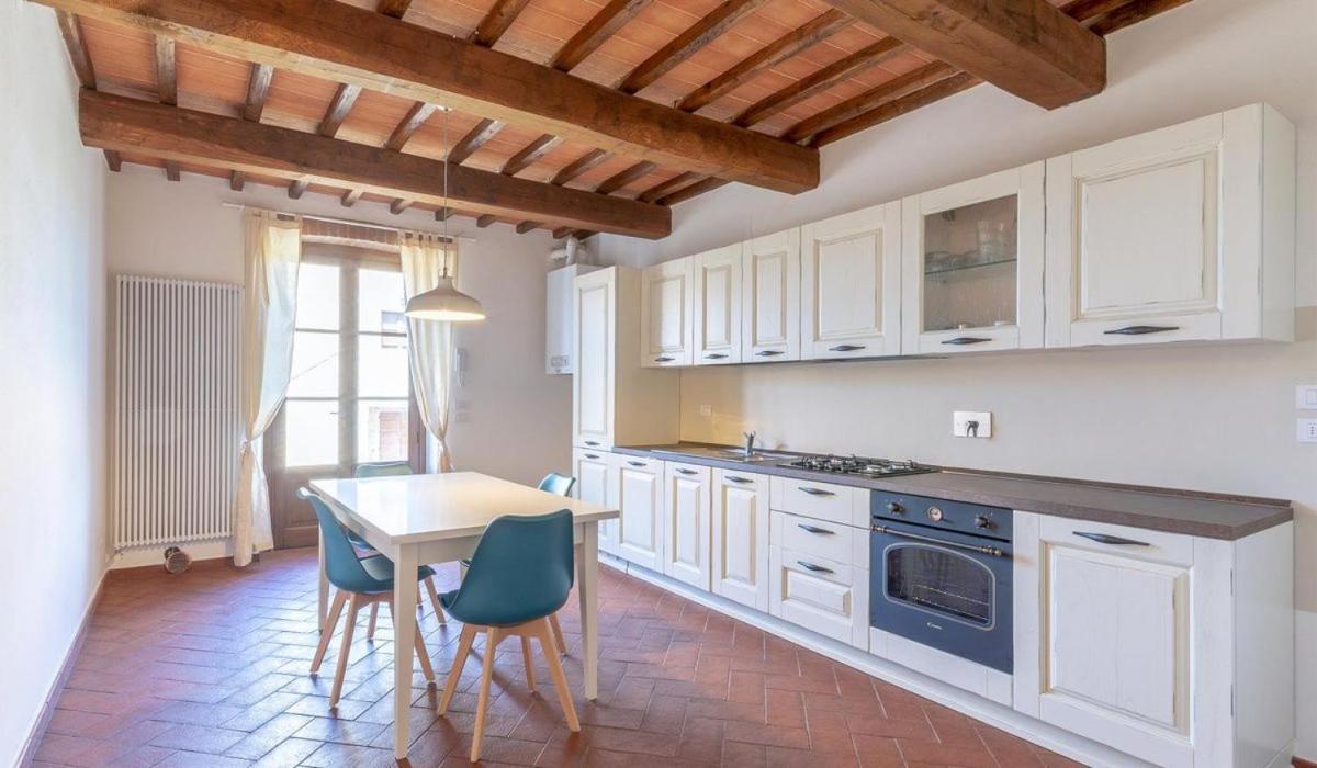 Poggio Cennina Resort Bucine