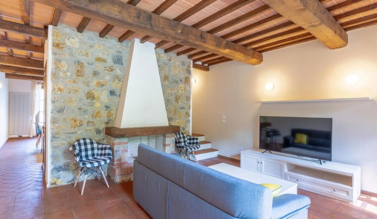 Resort Poggio Cennina Bucine