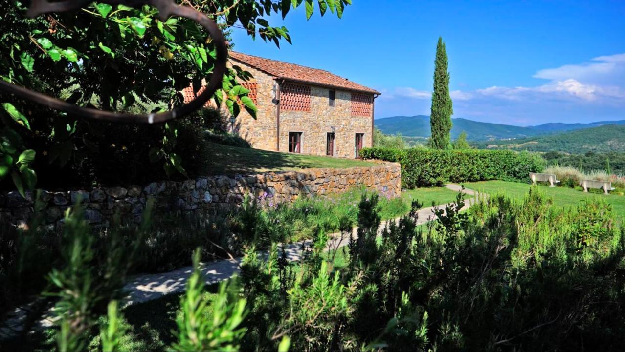 Poggio Cennina